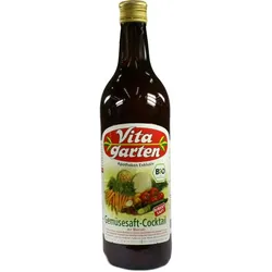 VITAGARTEN GEMUESE COCKT B