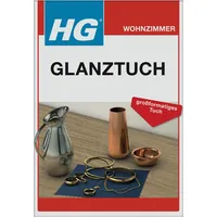 HG Glanztuch