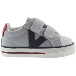 Victoria  Sneaker Chaussures enfant  tribu  in Grau, 34