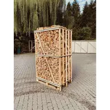 Buchenholz Brennholz Feuerholz Kaminholz 950kg Vorgetrocknet 33cm/1,8RM/Ofen