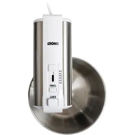 Unold Hannah 78720 Handmixer mit Rührschüssel