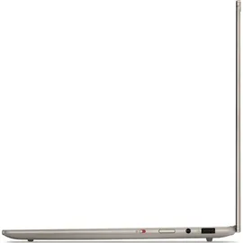 Lenovo Yoga Slim 7 14ILL10 Intel Core Ultra 7 258V 32 GB RAM 1 TB SSD Seashell 83JX005EGE