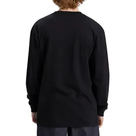 DC Shoes Star - Long Sleeve T-Shirt for Men