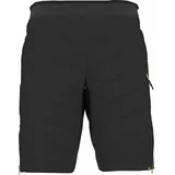 Karpos Alagna Plus Bermuda black/india ink 3XL