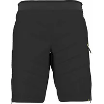 Karpos Alagna Plus Bermuda black/india ink 3XL
