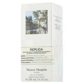 Maison Margiela Springtime in a Park Eau de Toilette 100 ml