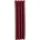 Vorhang Blickdicht Newyork Bordeaux HxB 225x140 1er-Pack Thermo-Gardine Verdunkelungsvorhang Blackout schalldämmend ÖKOTEX UV-Schutz Raffhalter 201920600
