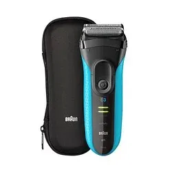 BRAUN Series 3 3045s elektrischer Rasierer Herren