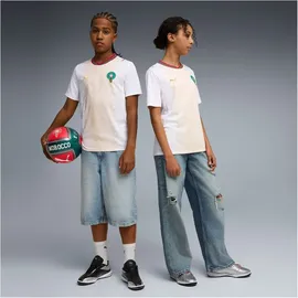 Puma Marokko Auswärtstrikot 2026 Kinder 152