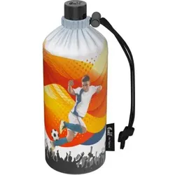 Emil die Flasche® Fußball 0 6L