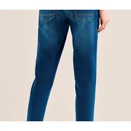 Cecil Jeans Scarlett blau 34/26