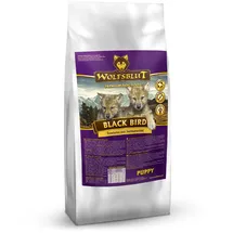 Wolfsblut Puppy Black Bird 500 g