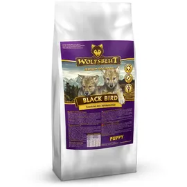 Wolfsblut Puppy Black Bird 500 g