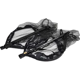 Westin W6 C&r Faltbares Lande Netz - Black - 50-200 cm