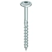 Heco HECO-TOPIX-plus 6,0 x 240, Tellerkopf, T-Drive, TG, A3K