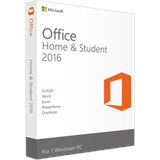 Office 2016 Home and Business