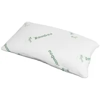 Industex S.L. Kopfkissen Restform Bamboo Pillow