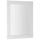 a&n&a aQualine Favolo 70 x 90 cm Weiß