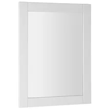 a&n&a aQualine Favolo 70 x 90 cm Weiß