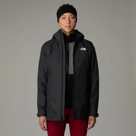 The North Face Outdoorjacke Hikesteller schwarz / weiß M