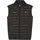 Ellesse Bardy Gilet Schwarz XXL