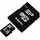 Silicon Power microSDHC 16GB Class 10 + SD-Adapter