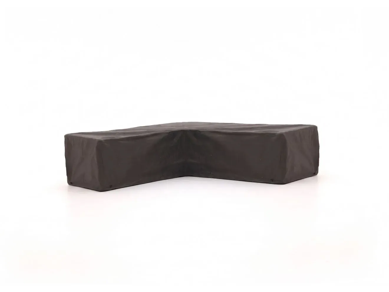 Kees Smit Gartenmöbelabdeckung Ecklounge-Set 225/77x225/77x70/35 cm