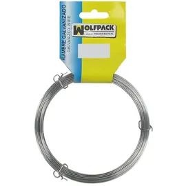 Wolfpack Drahtrolle 1000 g 2,7 mm