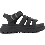 Palladium Pallacruise Fishermn Schwarz 43