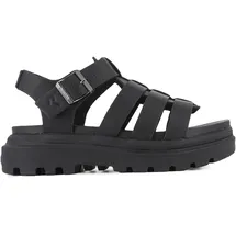 Palladium Pallacruise Fishermn Schwarz 43