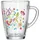 Ritzenhoff & Breker Teebecher Shanti 0,38 l Bunt 6 St.