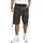 Brandit Vintage Kurze Hose Dark Camo M