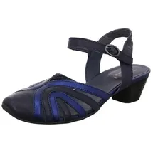 THINK! AIDA navy/kombi für Damen, blau Größe 39 1⁄2 EU