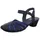 THINK! AIDA navy/kombi für Damen, blau Größe 39 1⁄2 EU