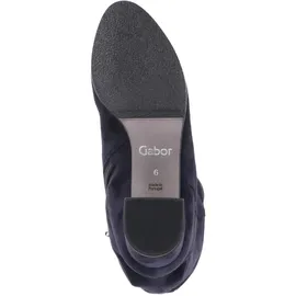 Gabor Damen blau, 37 1⁄2 EU -