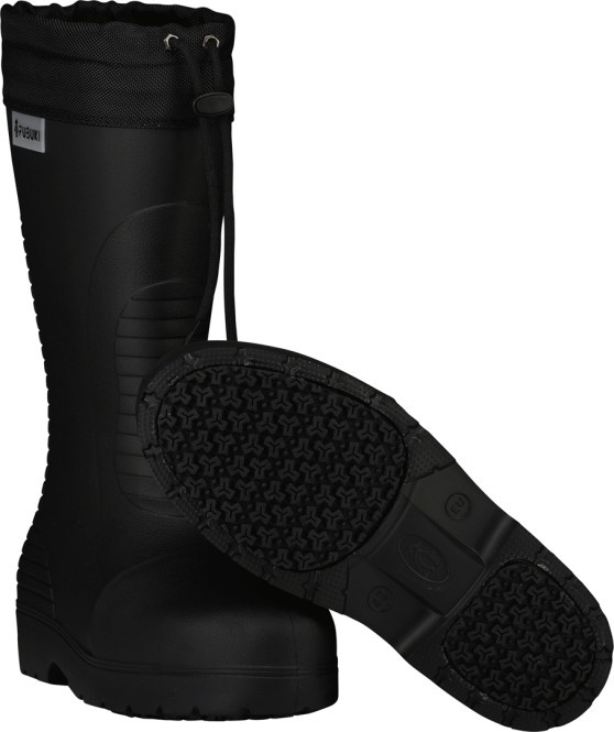 FUBUKI NISEKO 2.0 Gummistiefel 2024 black - 38