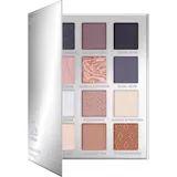 Catrice Disney Alice in Wonderland Eyeshadow Palette, C01, Mehrfarbig, 12 Farben, hochpigmentiert, schimmernd, vegan, ohne Mikroplastikpartikel, ölfrei, ohne Parabene, 1er Pack (14g)