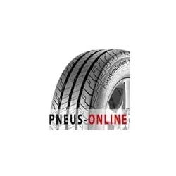 Conti-VanContact 100 10-PR