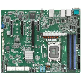 ASRock EC266D4-4L ATX LGA1700 Mainboard