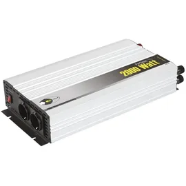 e-ast Wechselrichter HPL 2000-12 2000W 12 V/DC - 230 V/AC
