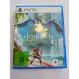 Horizon Forbidden West (PEGI) (PS5)