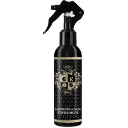 Eros Action Cleaner 20% Alcohol Toys & More 150ml 150 ml