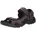 Offroad Herren Dunkelbraun 41