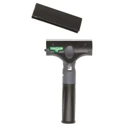 UNGER ErgoTec® Ninja Schaber EN150 , mit 15 cm - Klinge
