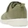 hummel Actus Recycled Babyschuhe deep lichen green 26