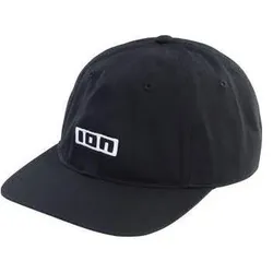 ION Cap Session black (900) Onesize