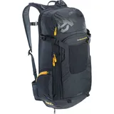Evoc FR Trail Blackline 20 l Schwarz XL
