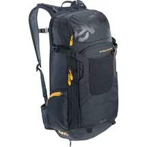 Evoc FR Trail Blackline 20 l Schwarz XL