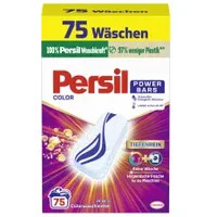 Persil Power Bars Colorwaschmittel Pods 75 WL