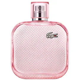 Lacoste L.12.12 Rose Sparkling Eau de Toilette 100 ml